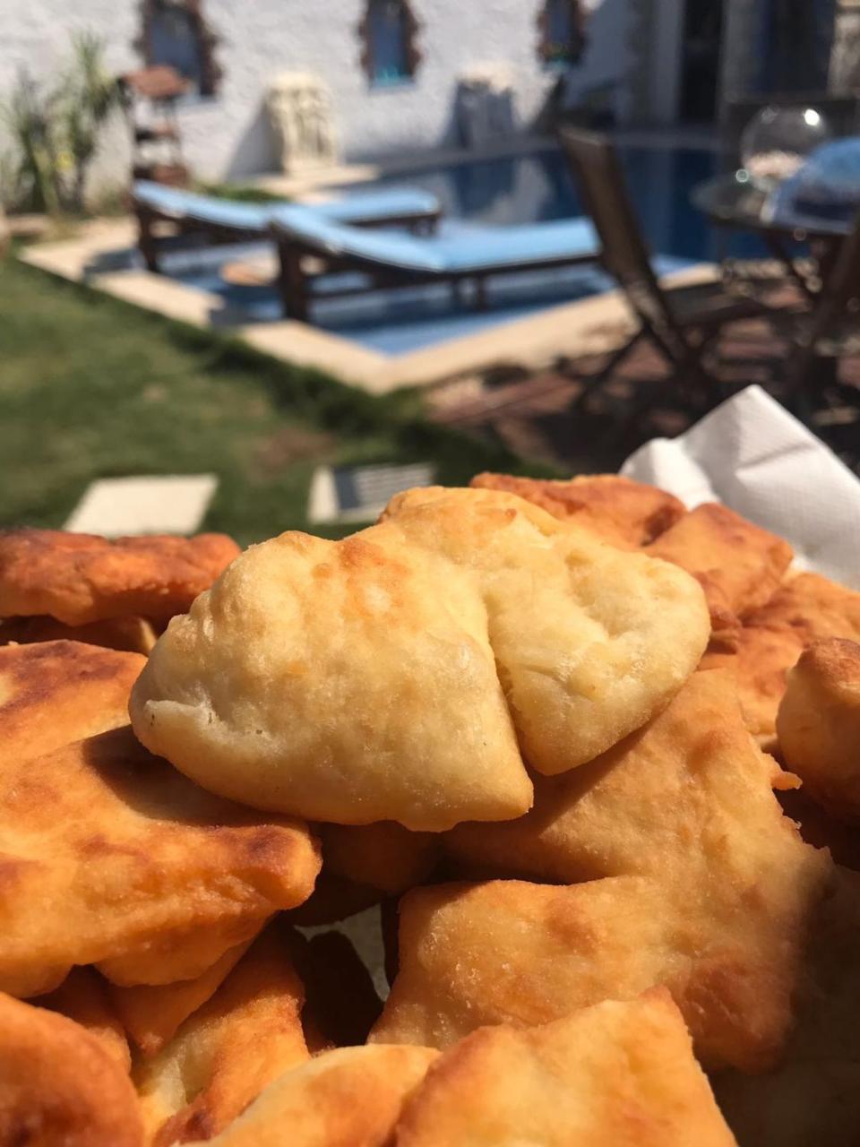 Naz Konak 알라카티 외부 사진